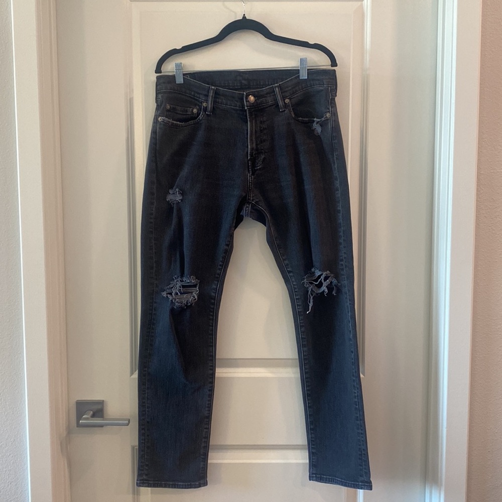 Abercrombie & Fitch Men’s Jeans - Lot of 3 - Picture 4 of 15